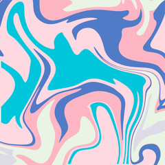 marble background in pastel colors