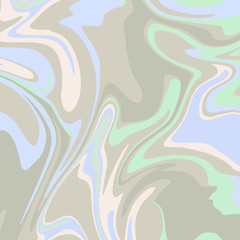 marble background in pastel colors