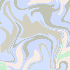 Obraz premium marble background in pastel colors