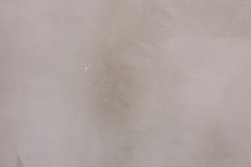 Naklejka premium Texture, wall, concrete, it can be used as a background. Wall fragment with scratches and cracks