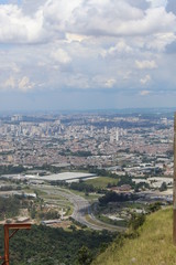 Obraz premium São Paulo