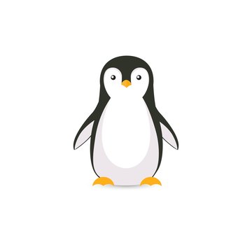 Penguin Drawing Images – Browse 34,904 Stock Photos, Vectors, and Video |  Adobe Stock