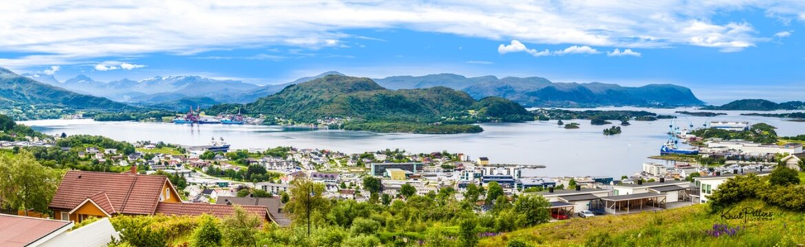 Ulsteinvik