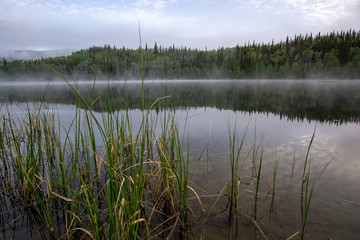 Canada Alaska