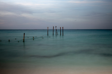 Aruba. One happy island.