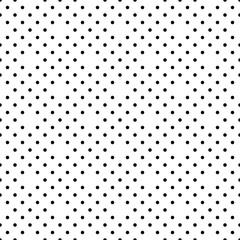 Black and white decorative element. Strong structure