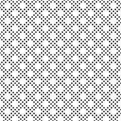 Black and white decorative element. Strong structure