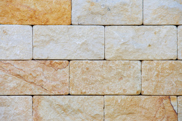 background of natural stone