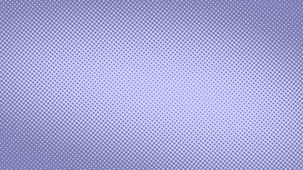 Purple retro comic pop art background with dots, cartoon halftone background vector illustration eps10