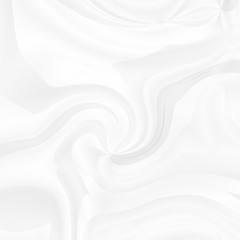 Abstract white and grey background. Modern design for business, science and technology.