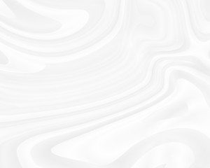 Abstract white and grey background. Modern design for business, science and technology.