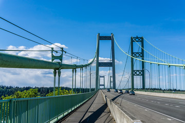 Tacoma Narrows Bridge 6