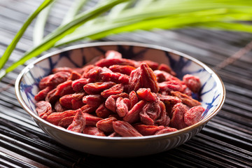 goji