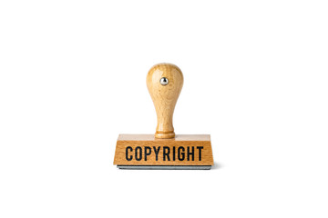 Stempel - Copyright