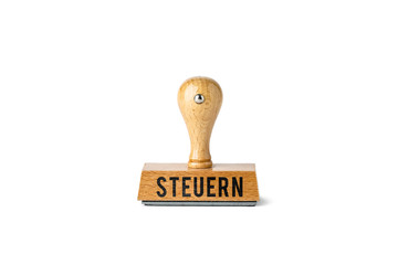 Stempel - Steuern