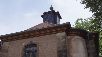 Erfurter Landstraße