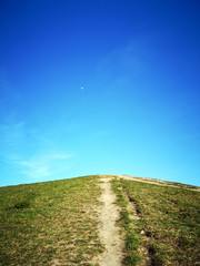 Obraz premium Niebo 1