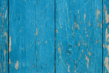 Fototapeta na wymiar Texture wood scratches and cracks, background