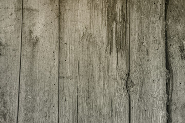 Texture wood scratches and cracks, background