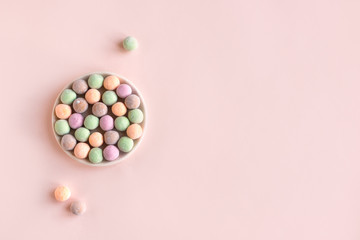 Obraz premium Mini Mochi dessert
