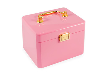 female bag for cosmetics