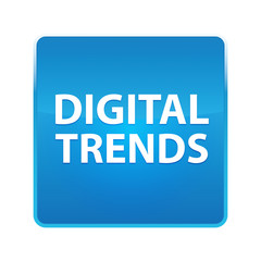 Digital Trends shiny blue square button