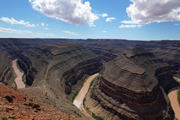 Gossenecks Statepark