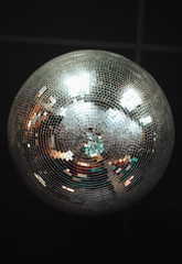 disco ball