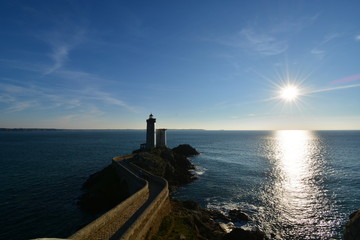 phare du petit minou