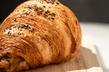 croissant
