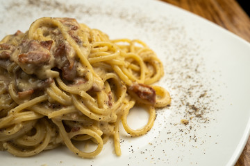 Carbonara