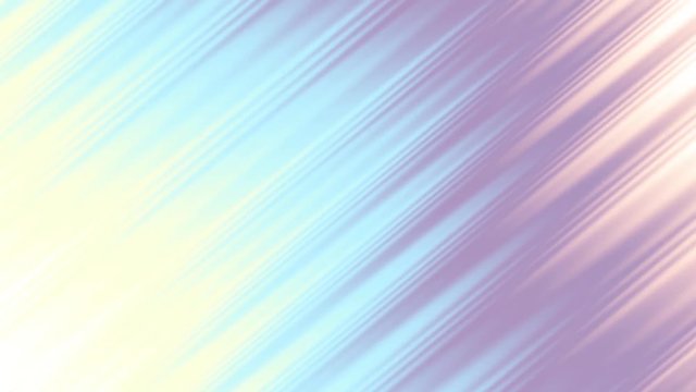 Abstract mooving blur background Looping footage.