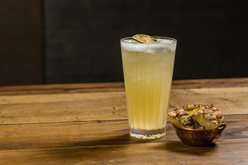 Drinks of the world