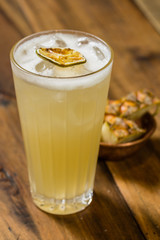 Drinks of the world