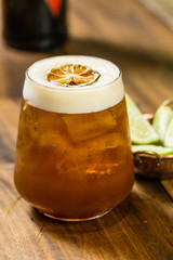 Drinks of the world