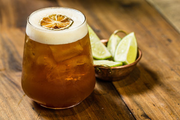 Drinks of the world