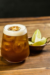 Drinks of the world