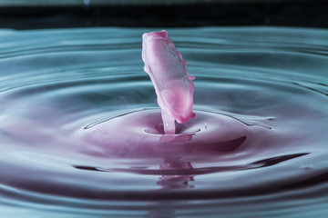 water drop