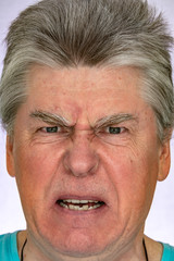 Face, facial expressions, feelings, emotions, self-portrait