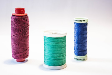 Sewing Thread