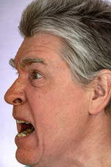 Face, facial expressions, feelings, emotions, self-portrait