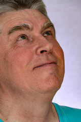 Face, facial expressions, feelings, emotions, self-portrait