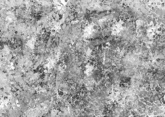 The texture of stone and marble.