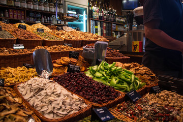 orientalischer Basar