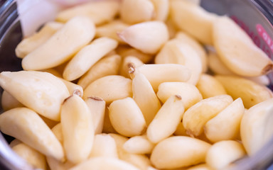 Garlic Cloves