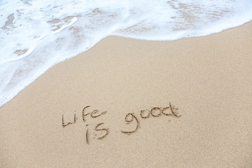 Life