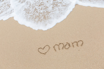 Fototapeta premium Life