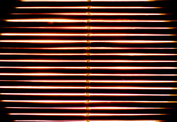 Texture of light is beautifull.