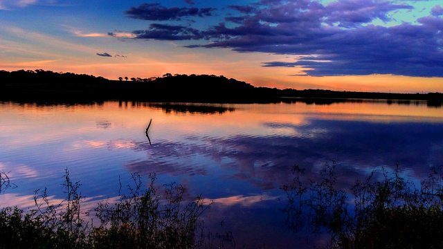 P&ocirc;r do Sol
