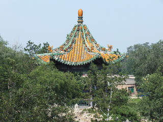 chinese temple of heaven